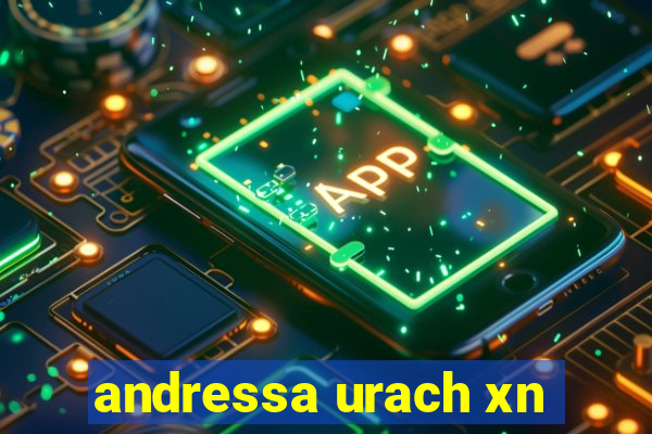 andressa urach xn